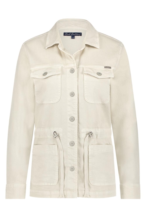 Red Button robie jacket colour